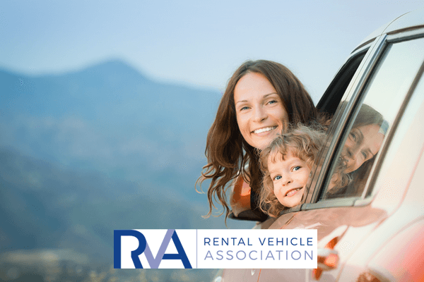 Members of the Rental Vehicle Association