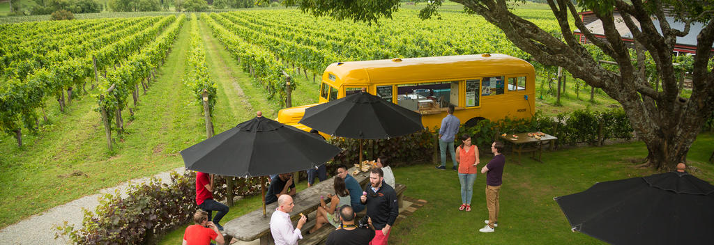 Wineries in nelson